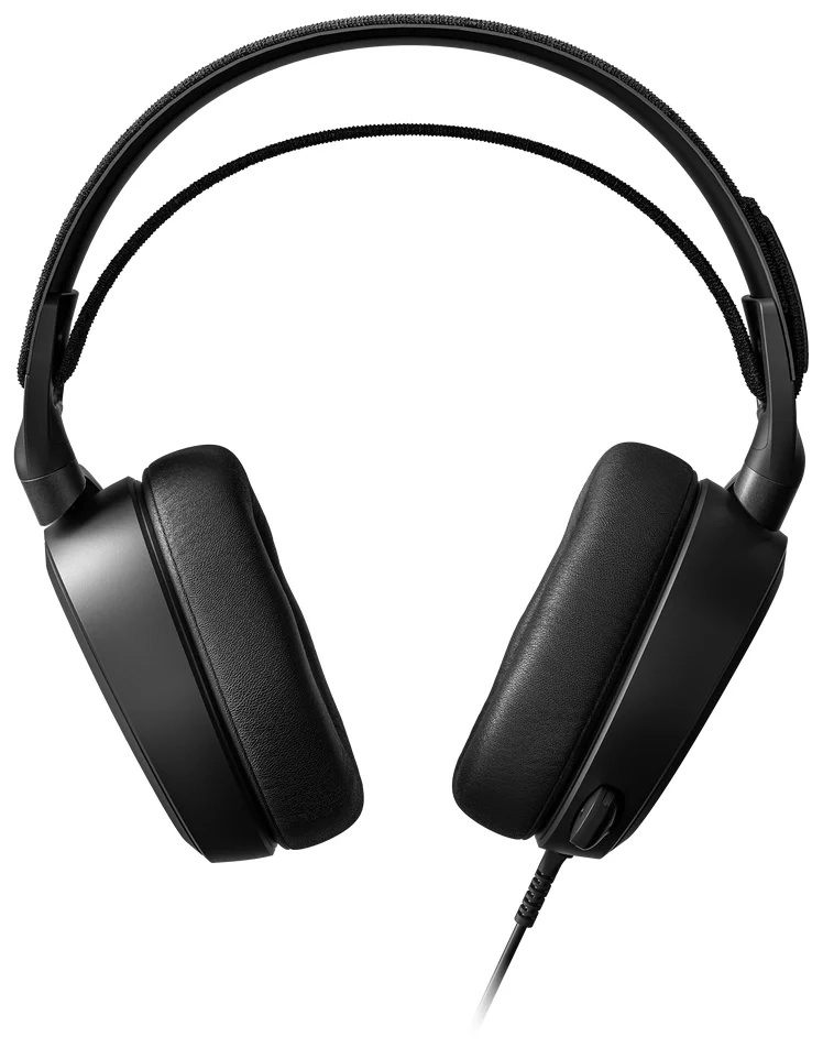 Компьютерная гарнитура SteelSeries Arctis Prime недорого