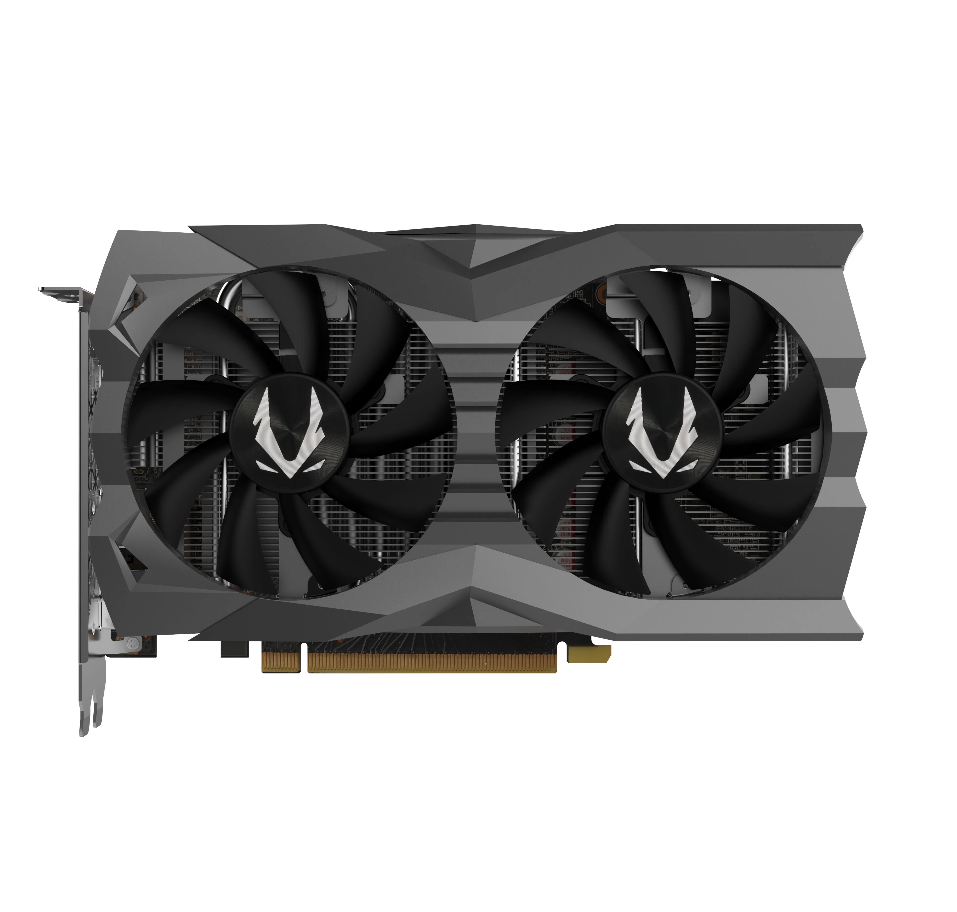 Видеокарта ZOTAC GAMING GeForce GTX 1660 SUPER Twin Fan, Retail купить