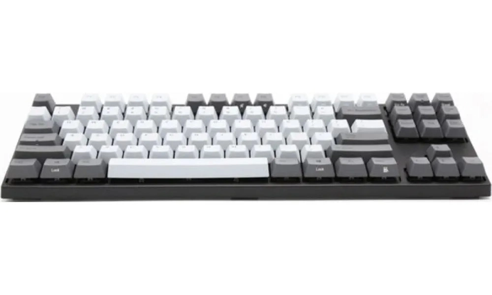 Клавиатура Varmilo VA87M Ink rhyme, Cherry MX Red + коврик в подарок недорого