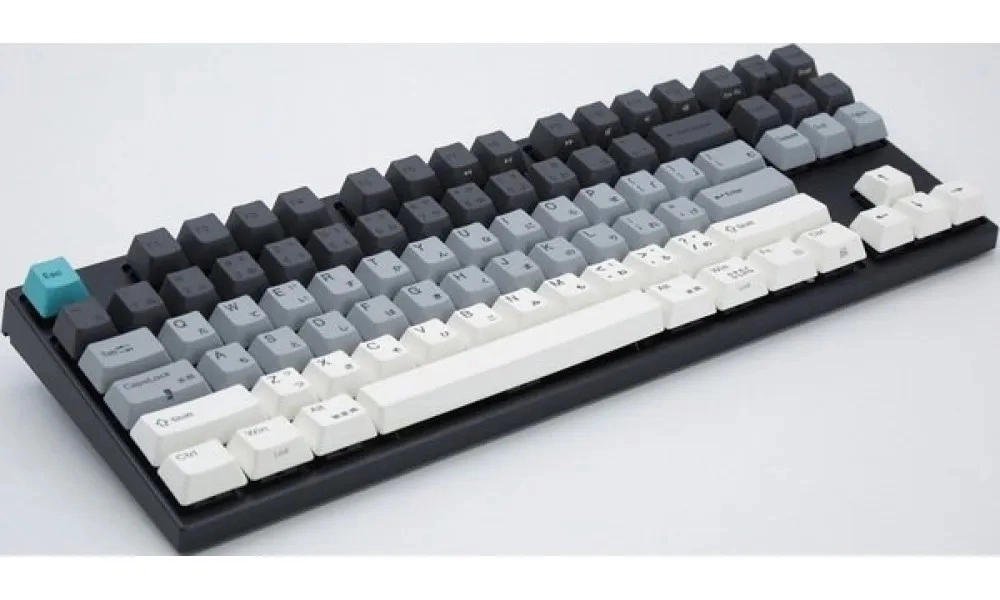 Клавиатура Varmilo VA87M Yakumo, Cherry MX Red недорого