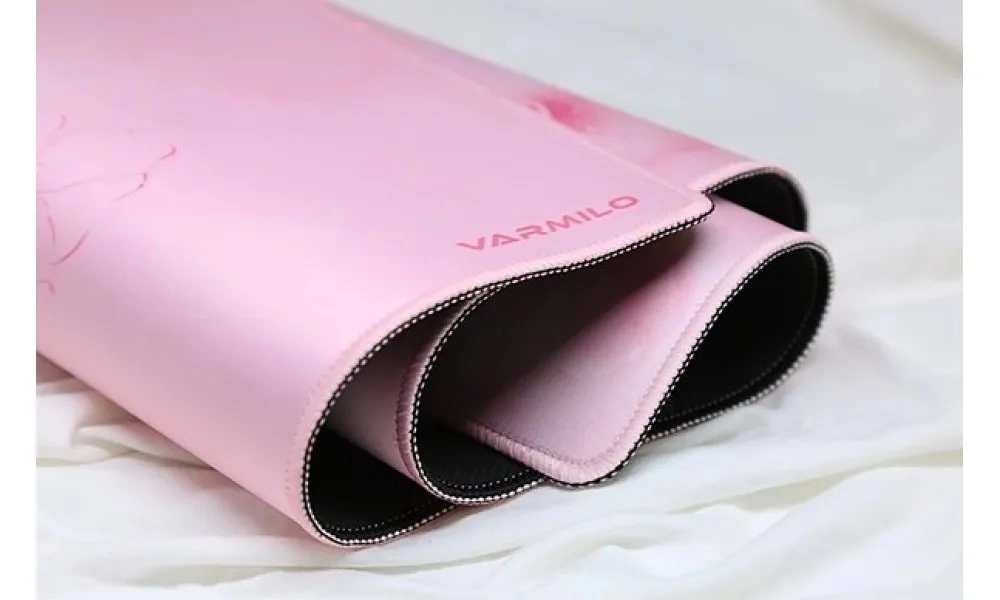 Varmilo Forest Fairy Desk Mat XL sichqoncha gilamchasi, ZDB003-01 arzon