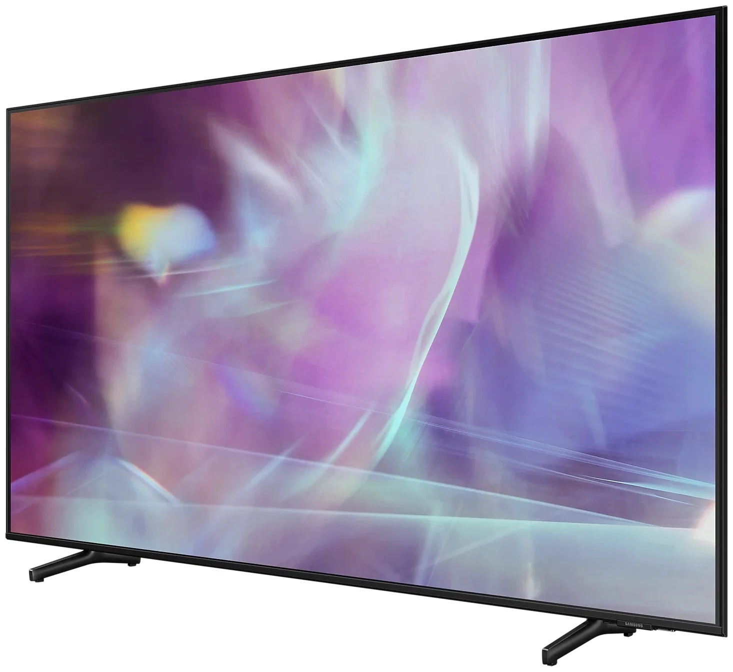 Телевизор Samsung QE50Q60ABU QLED HDR 4K Smart TV недорого