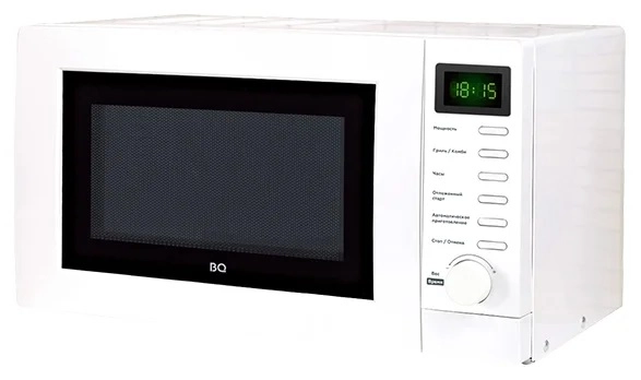 Микроволновая печь BQ MWO 20000GT/W недорого