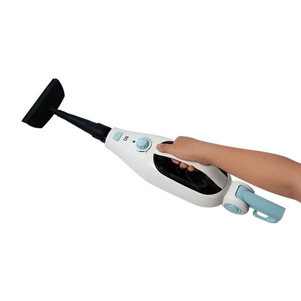 Паровая швабра BQ SM2007 White-Blue недорого