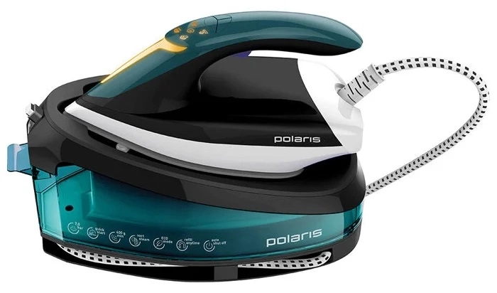 Парогенератор Polaris PSS 7510K недорого