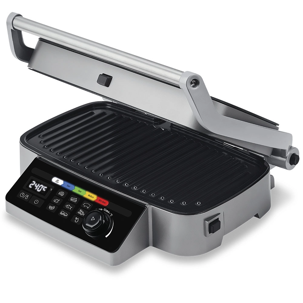 Гриль Polaris PGP 3002DP Optimal Temp недорого