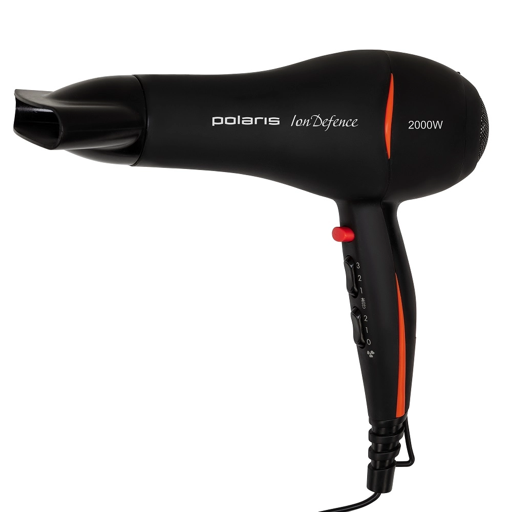 Фен Polaris PHD 2038Ti недорого