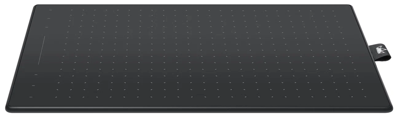 HUION Inspiroy RTP-700 Black grafik plansheti arzon