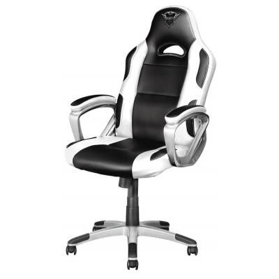 Игровое кресло TRUST GXT705W RYON CHAIR WHITE недорого