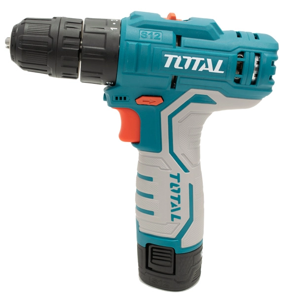 TOTAL TDLI12325 akkumulyatorli shurupovert arzon