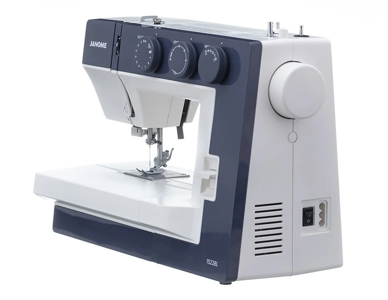 Janome 1522BL tikuv mashinasi arzon