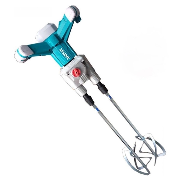 Строительный миксер TOTAL TD616006 недорого