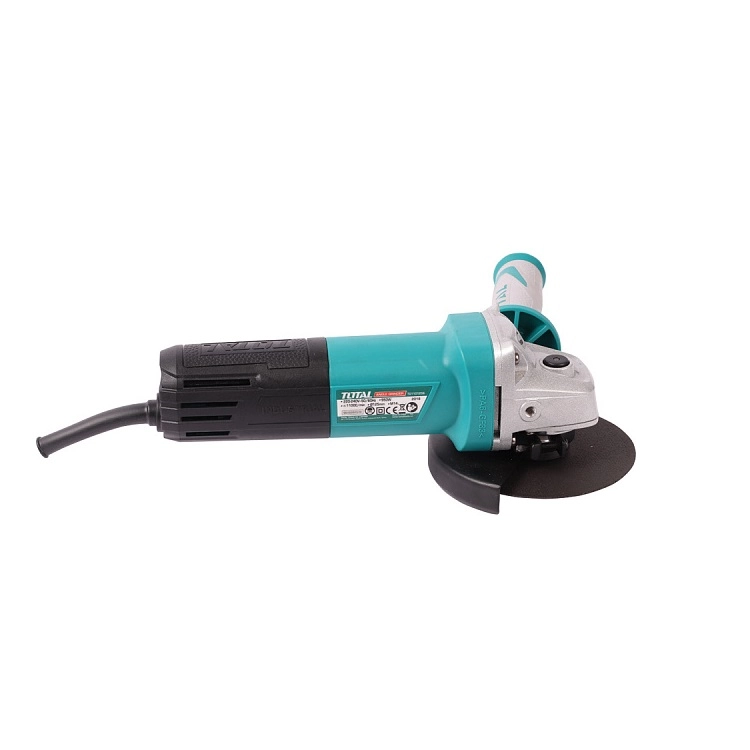 Угловая шлифмашина TOTAL TG1101256 недорого