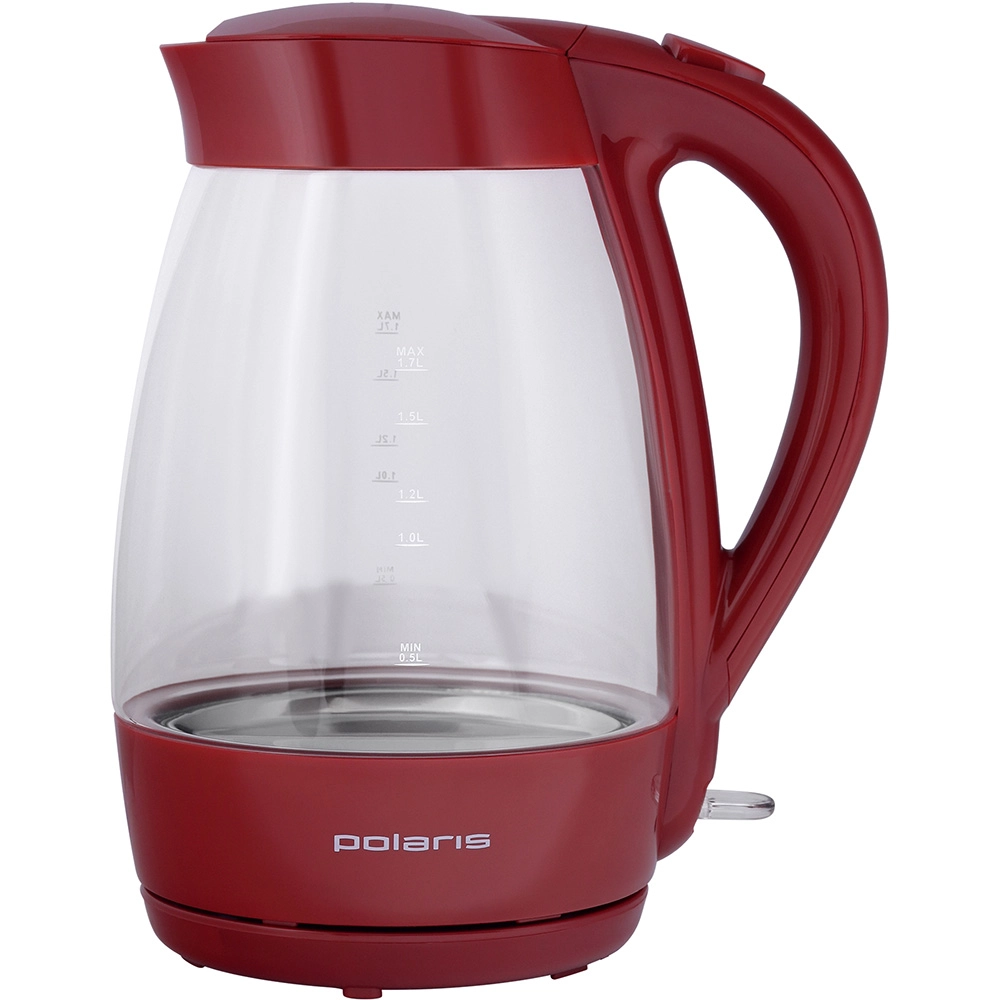 Чайник электрический Polaris PWK 1706CG недорого