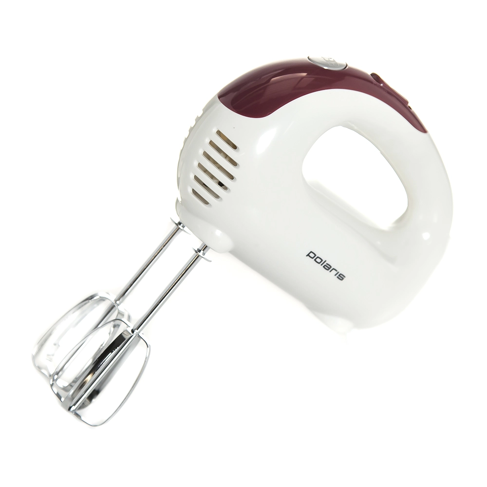 Миксер Polaris PHM 3018 maroon недорого