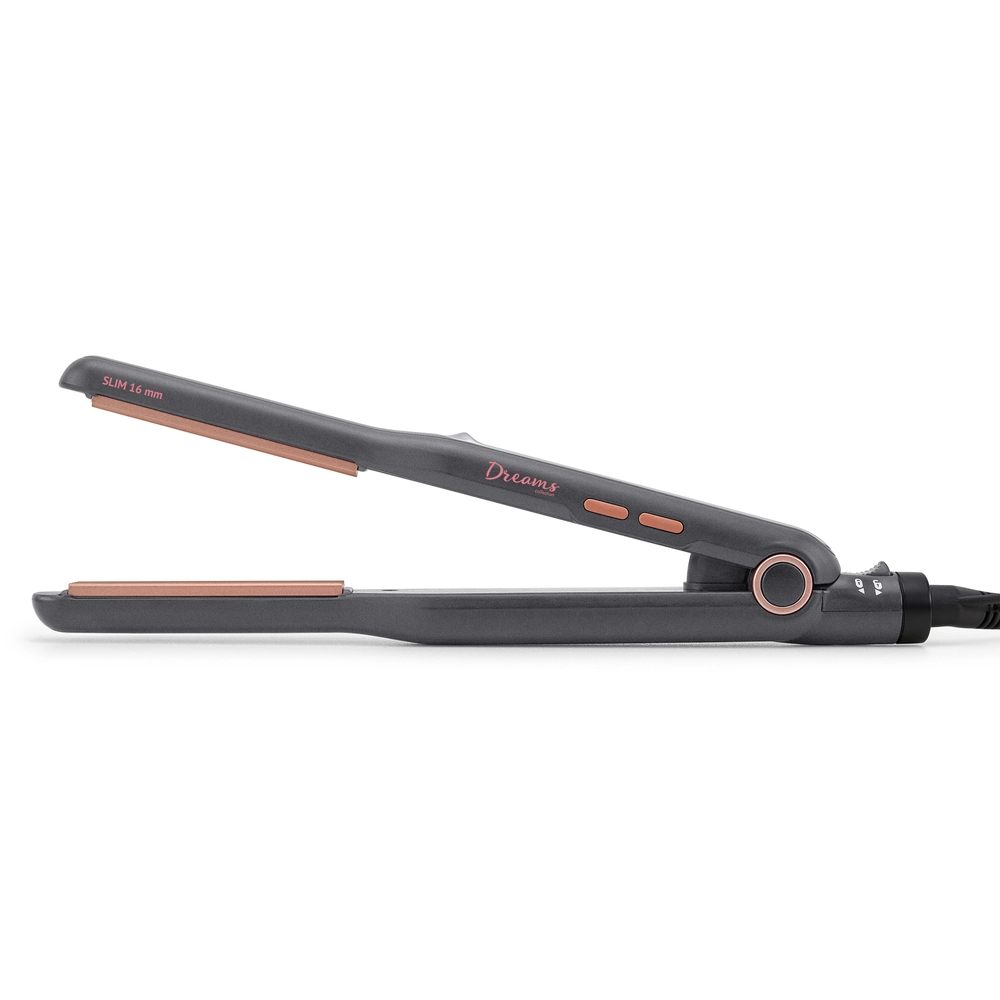 Polaris PHSZ 1680KT Dreams sochni turmaklash uchun elektr gofresi arzon