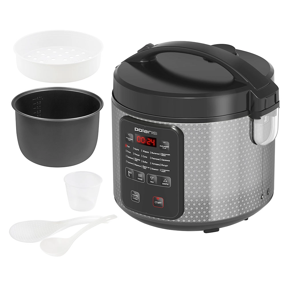 Мультиварка Polaris PMC 0578AD недорого
