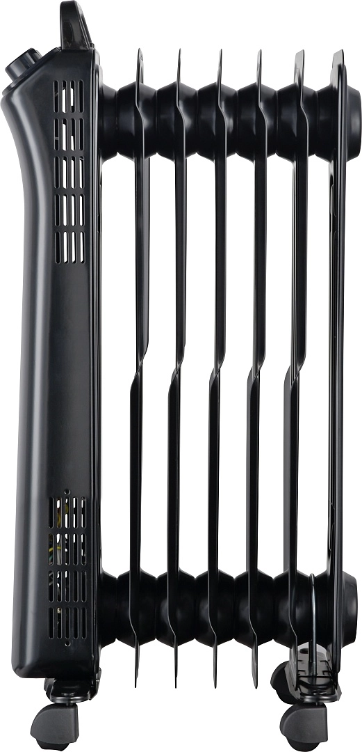 Радиатор Polaris POR 0415 Black недорого