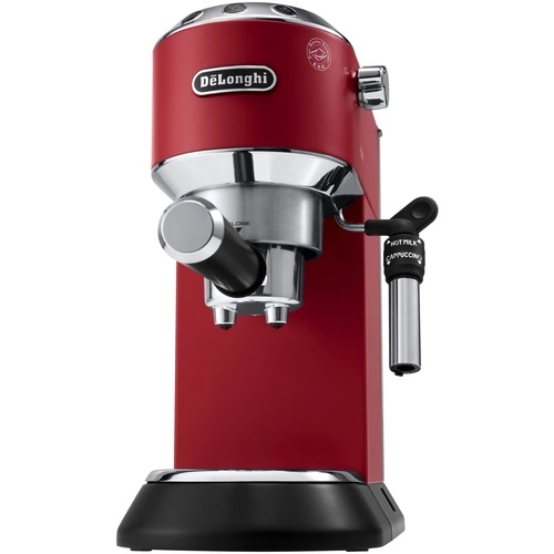 De'Longhi Dedica EC 685 R professional kofe qaynatgichi arzon