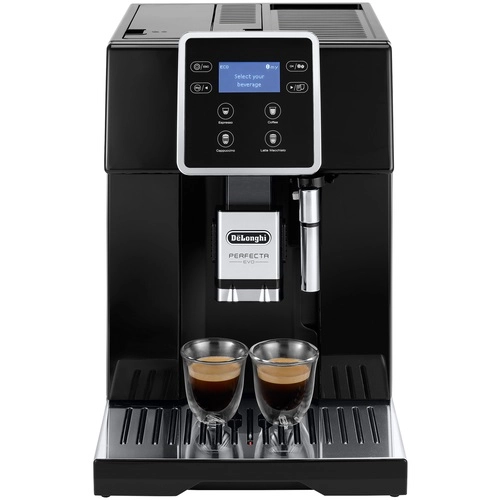 Кофемашина De'Longhi Perfecta Evo ESAM 420.40.B недорого