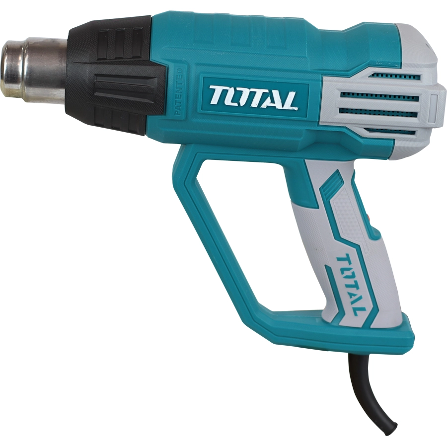Фен строительный TOTAL TB2006 недорого