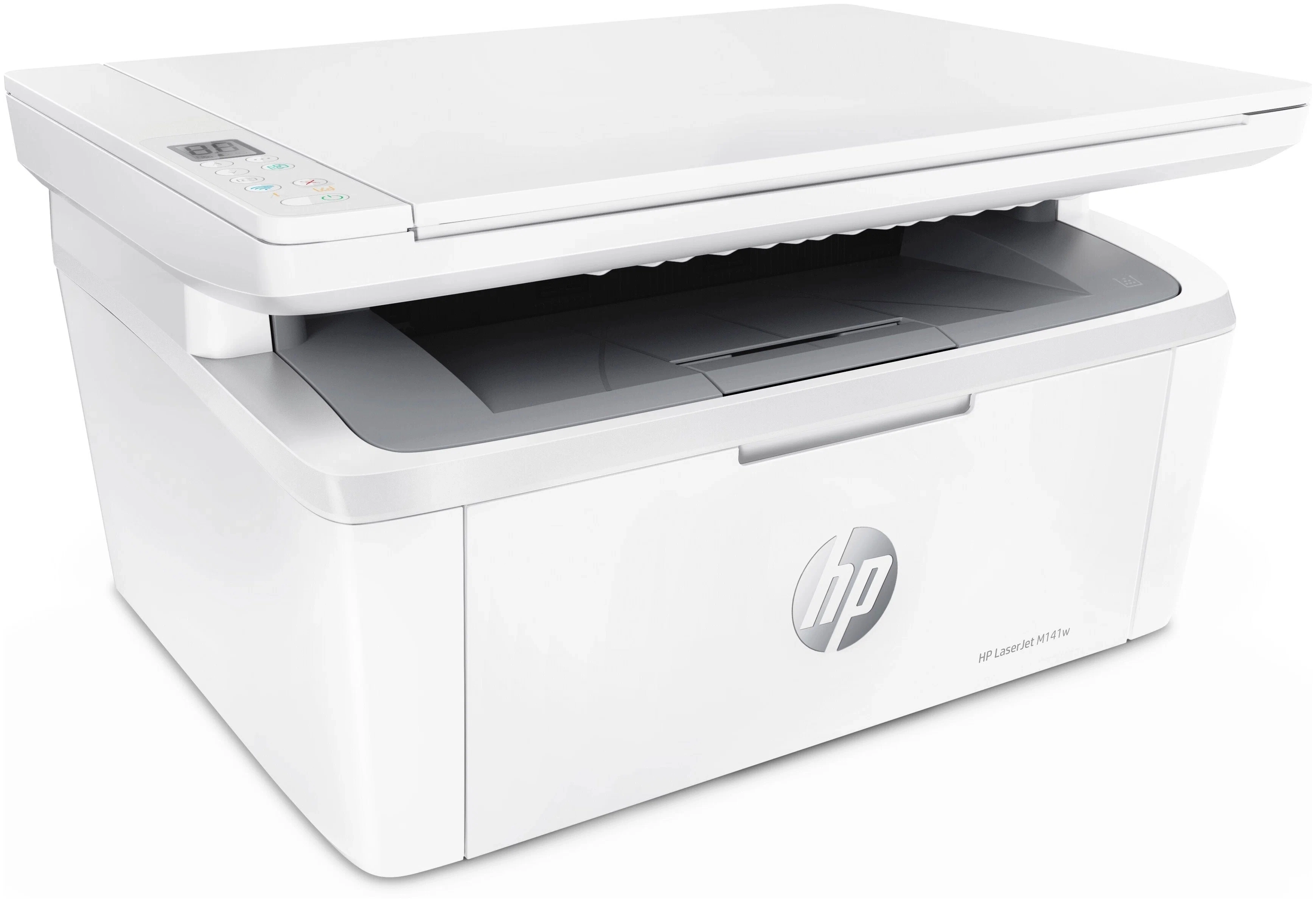 HP LaserJet M141w (MFU, lazerli, oq/qora, A4) printeri arzon
