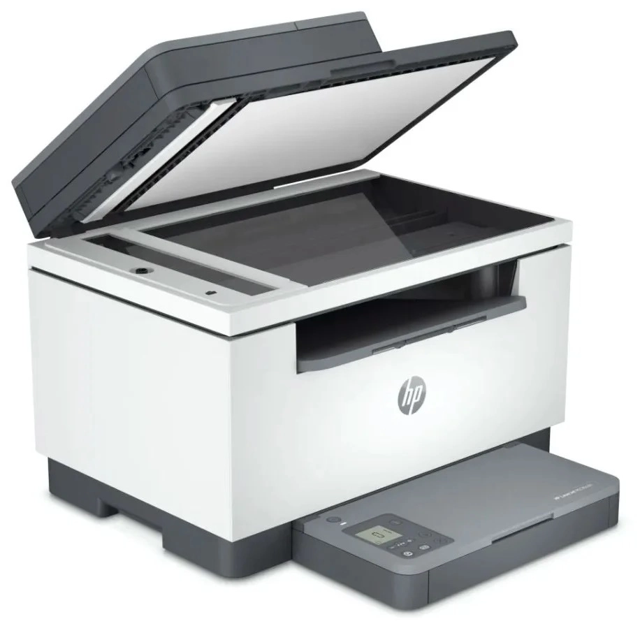 Принтер HP LaserJet M236sdn (МФУ, лазерный, ч/б, A4) недорого