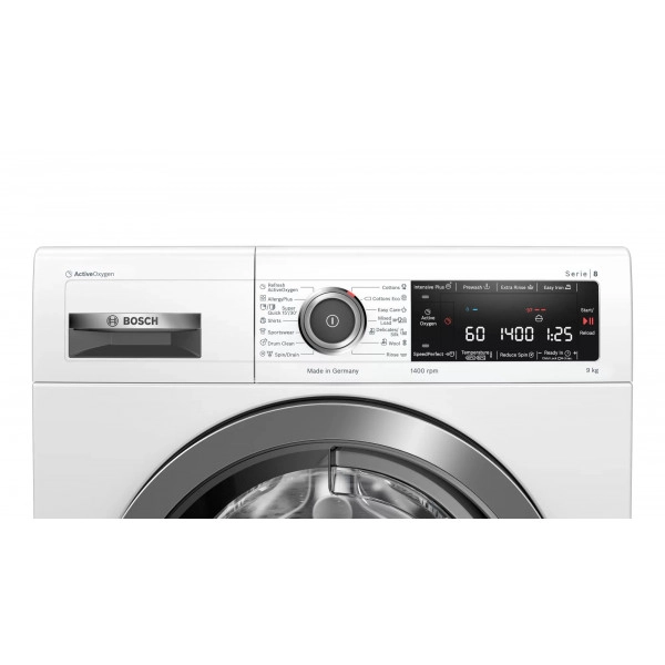 Стиральная машина BOSCH WAV28L91ME (9 Кг) недорого