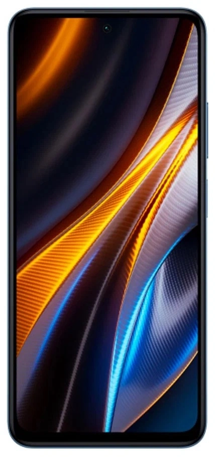 Смартфон Xiaomi POCO X4 GT 8/256 GB Blue недорого