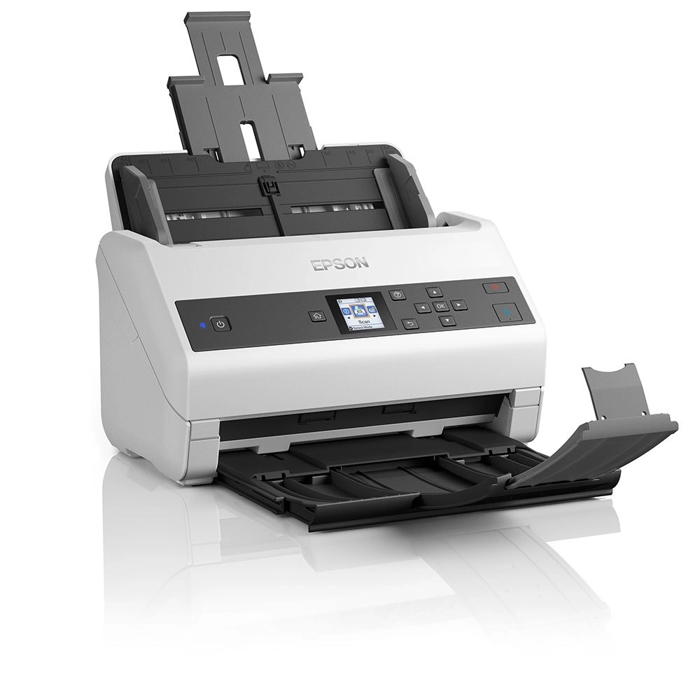 Сканер Epson WorkForce DS-970 недорого