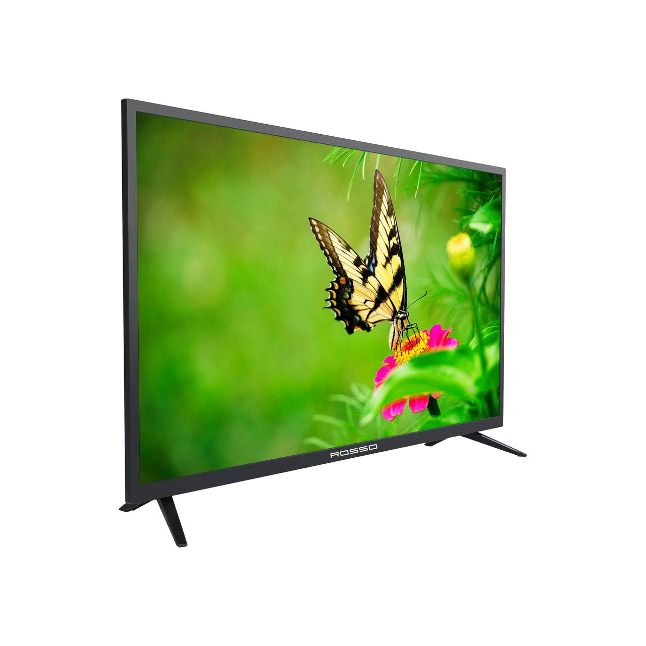 Телевизор Rosso 32S90F Smart TV недорого