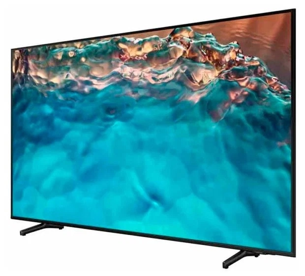Телевизор Samsung UE55BU8000UC 4K UHD Smart TV недорого