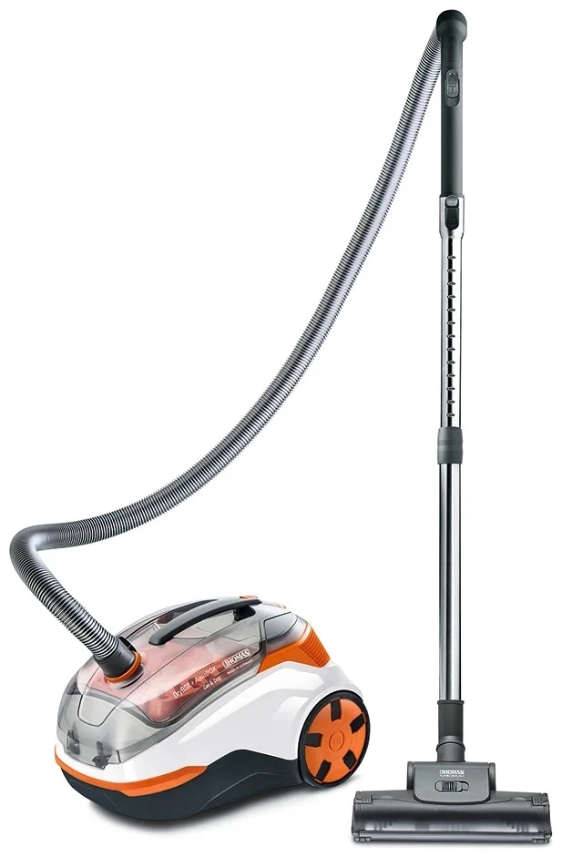 Пылесос Thomas DryBOX+AquaBOX Cat & Dog недорого