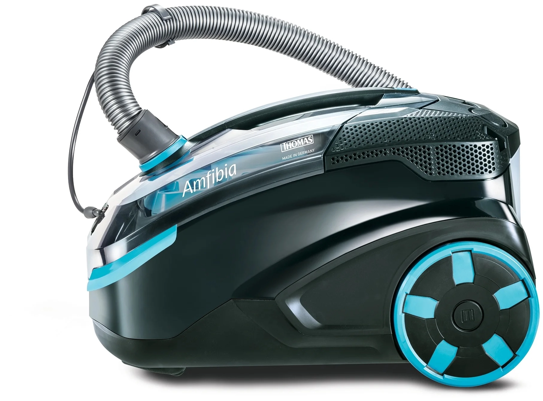 Пылесос Thomas DryBox Amfibia недорого