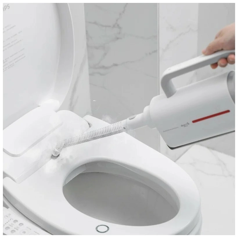 Deerma ZQ600 bug‘li tozalovchisi arzon