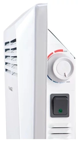 Ballu Solo BEC/SM-2000 konvektori arzon