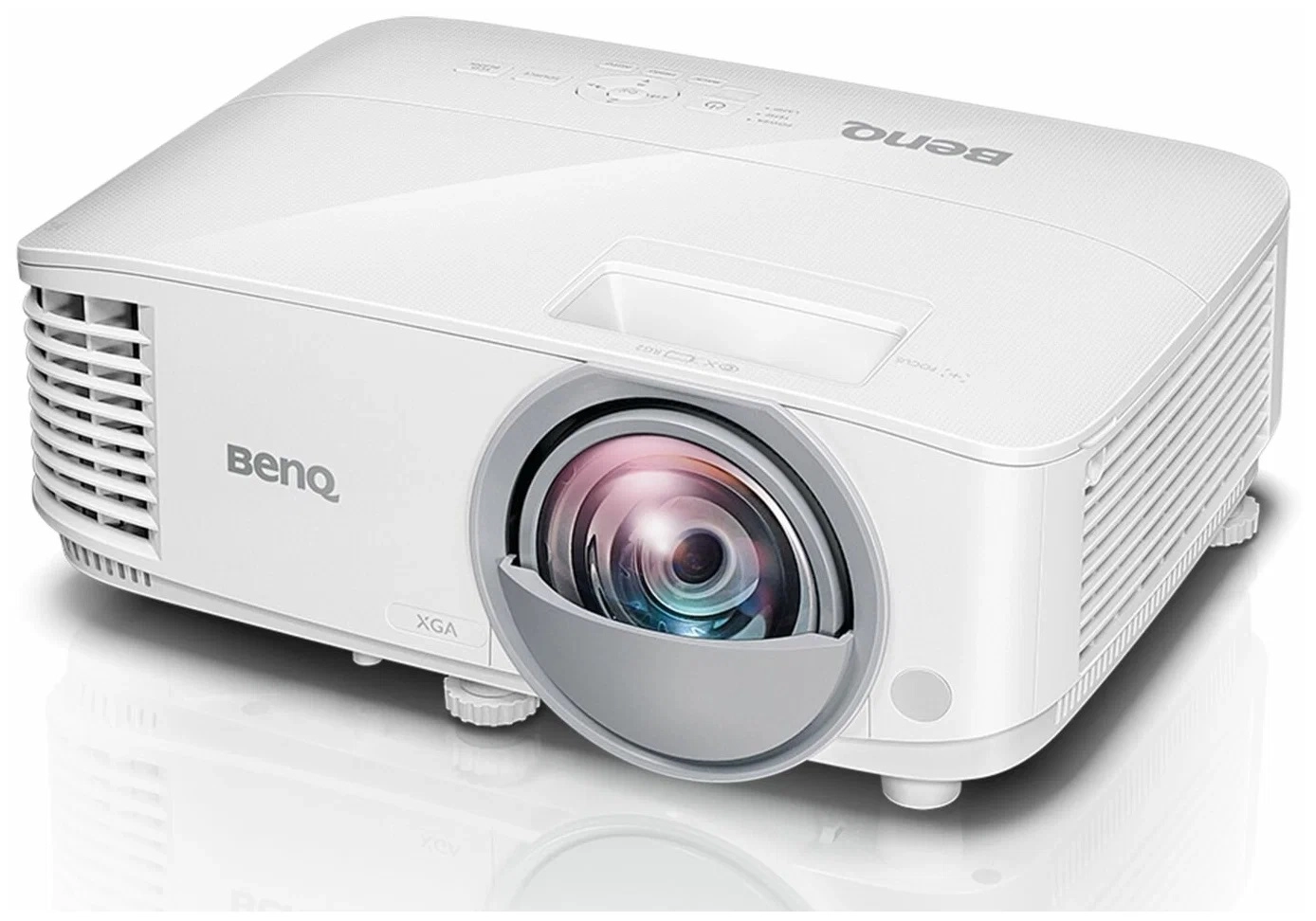 Проектор BENQ MX808STH недорого