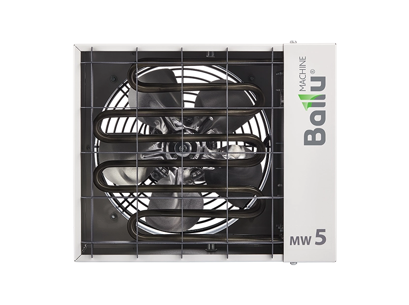 BALLU BHP-MW-5 issiqlik ventilyatori arzon