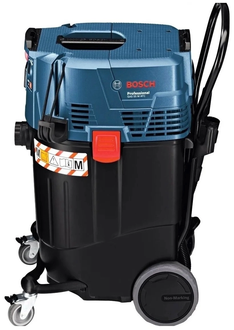 Профессиональный пылесос Bosch GAS 55 M AFC недорого