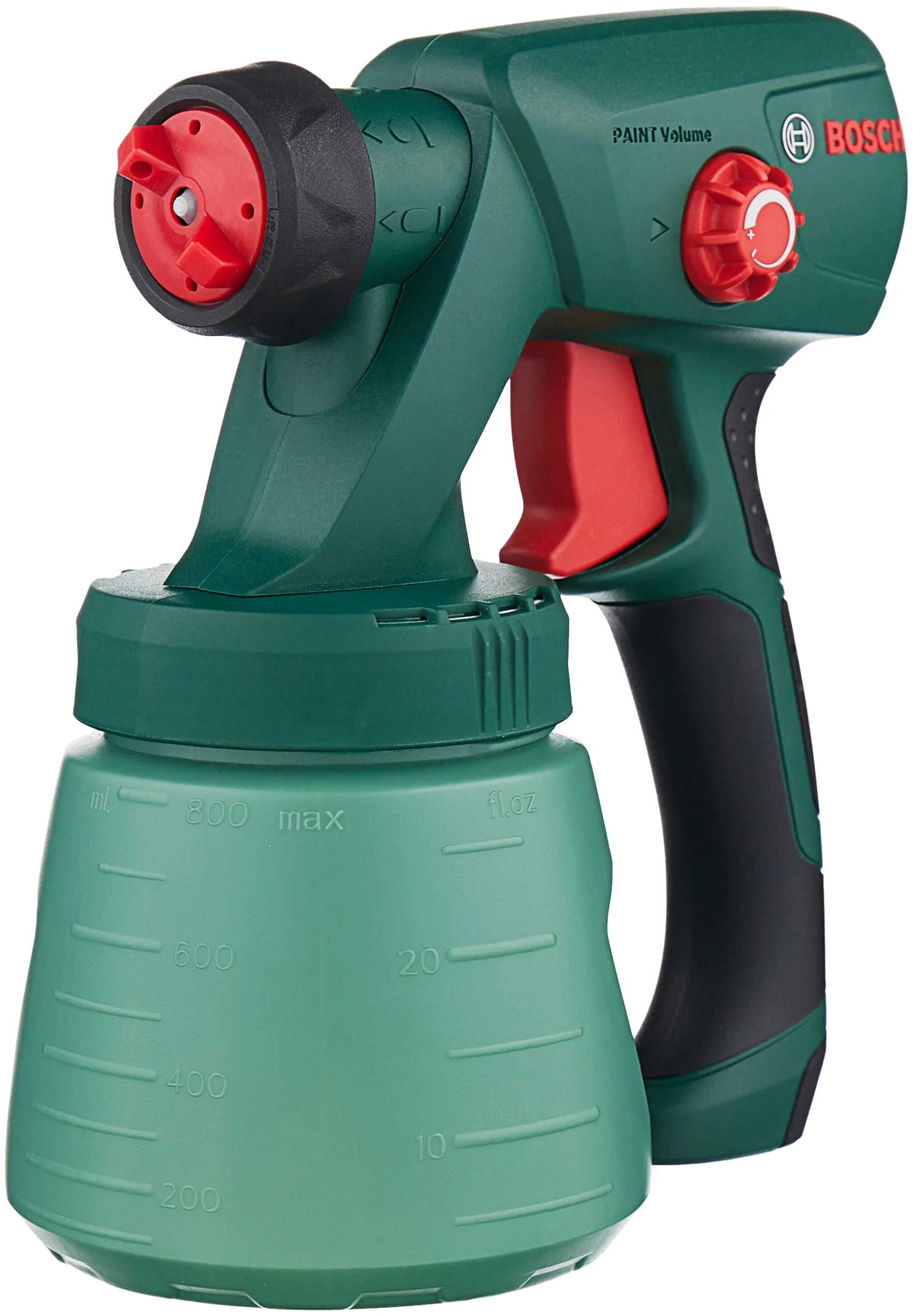 Сетевой краскопульт BOSCH PFS 2000 недорого