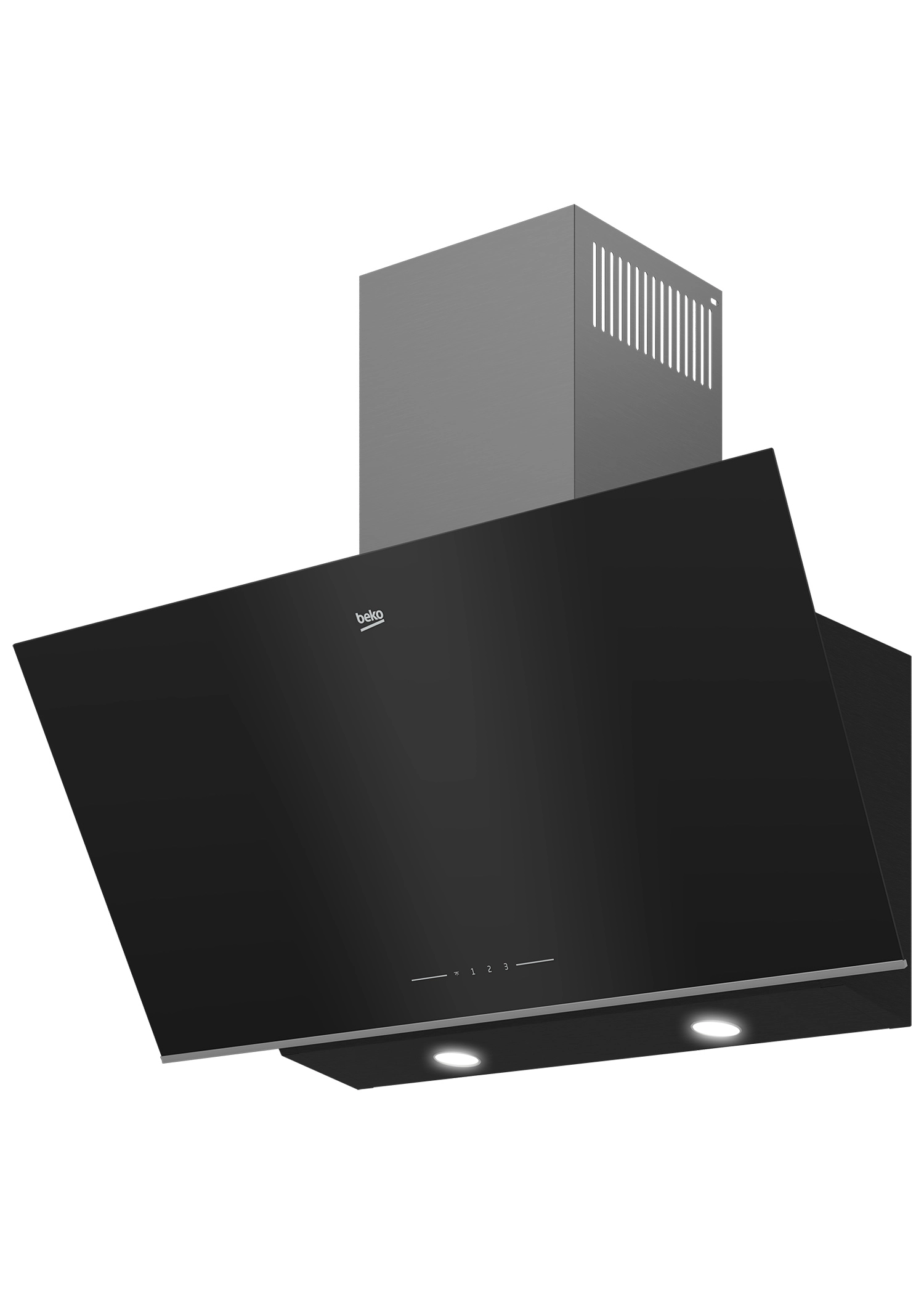 Вытяжка Beko BHCA94640BH недорого