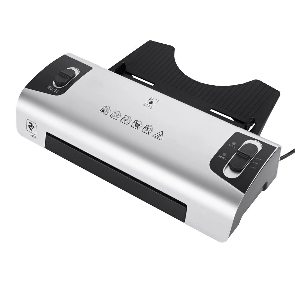 2E L-418 A4 laminatori arzon