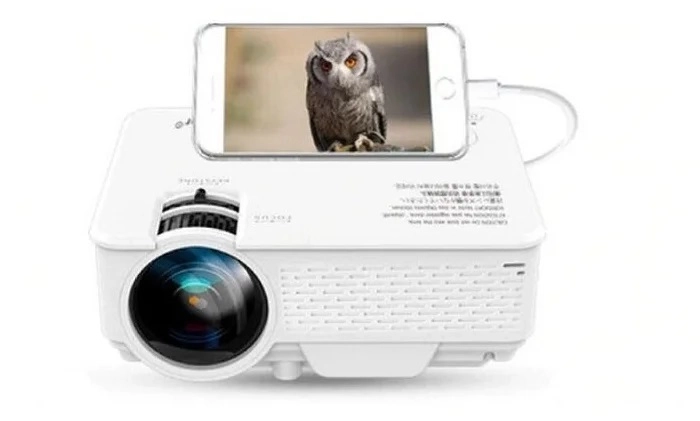 Проектор TouYinGer M4A 1080p недорого