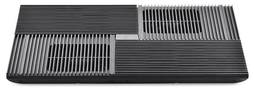 Подставка для ноутбука Deepcool MULTI CORE X8 недорого