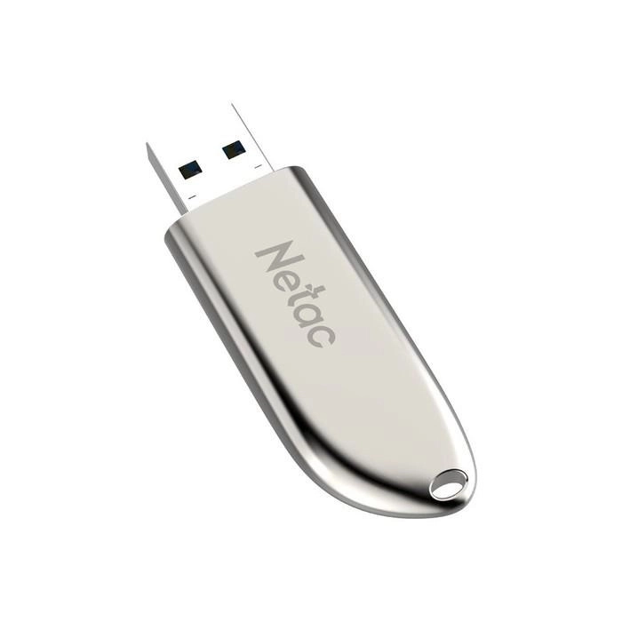 USB-флешка Netac U352 USB 3.0 256GB недорого