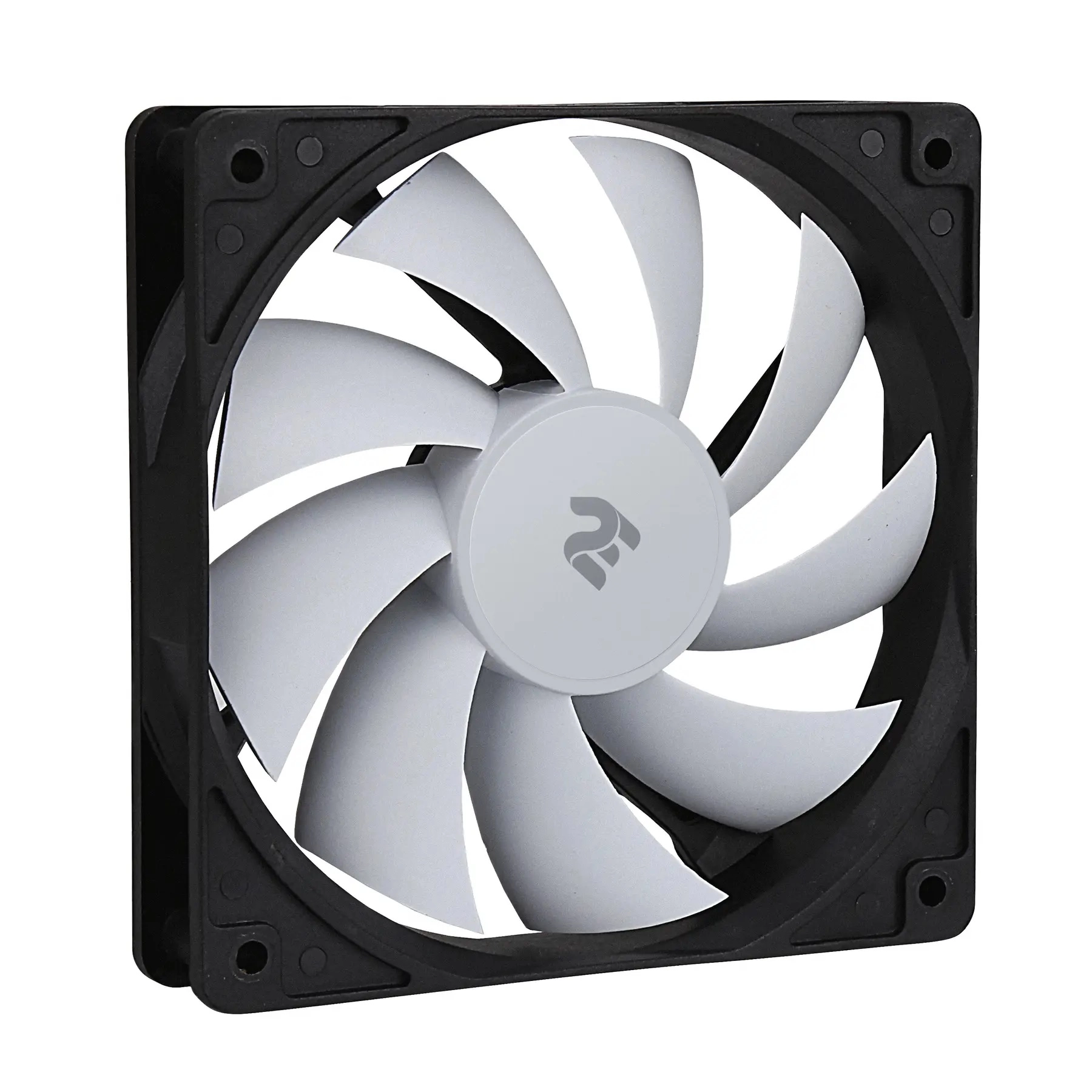 2E OEM (F120-S) 120mm 3PIN korpus ventilyatori arzon