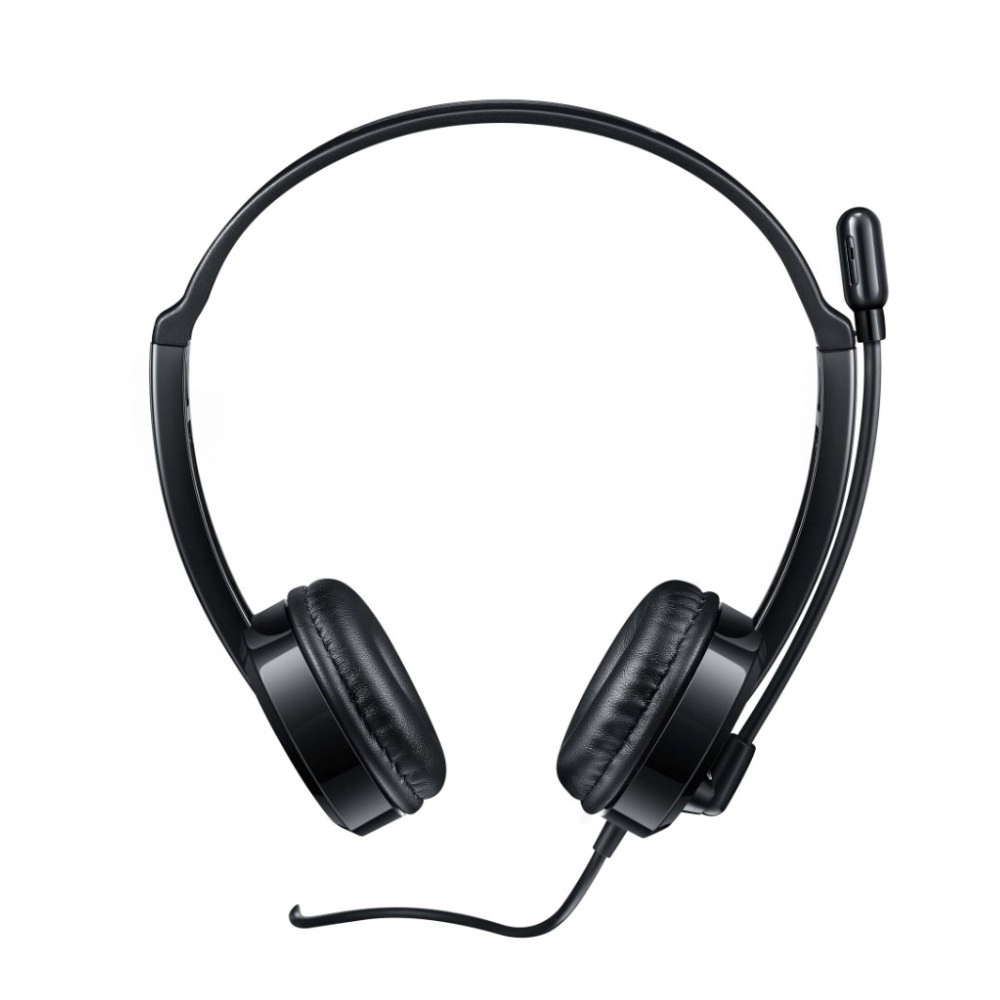 RAPOO H100 quloqchini arzon