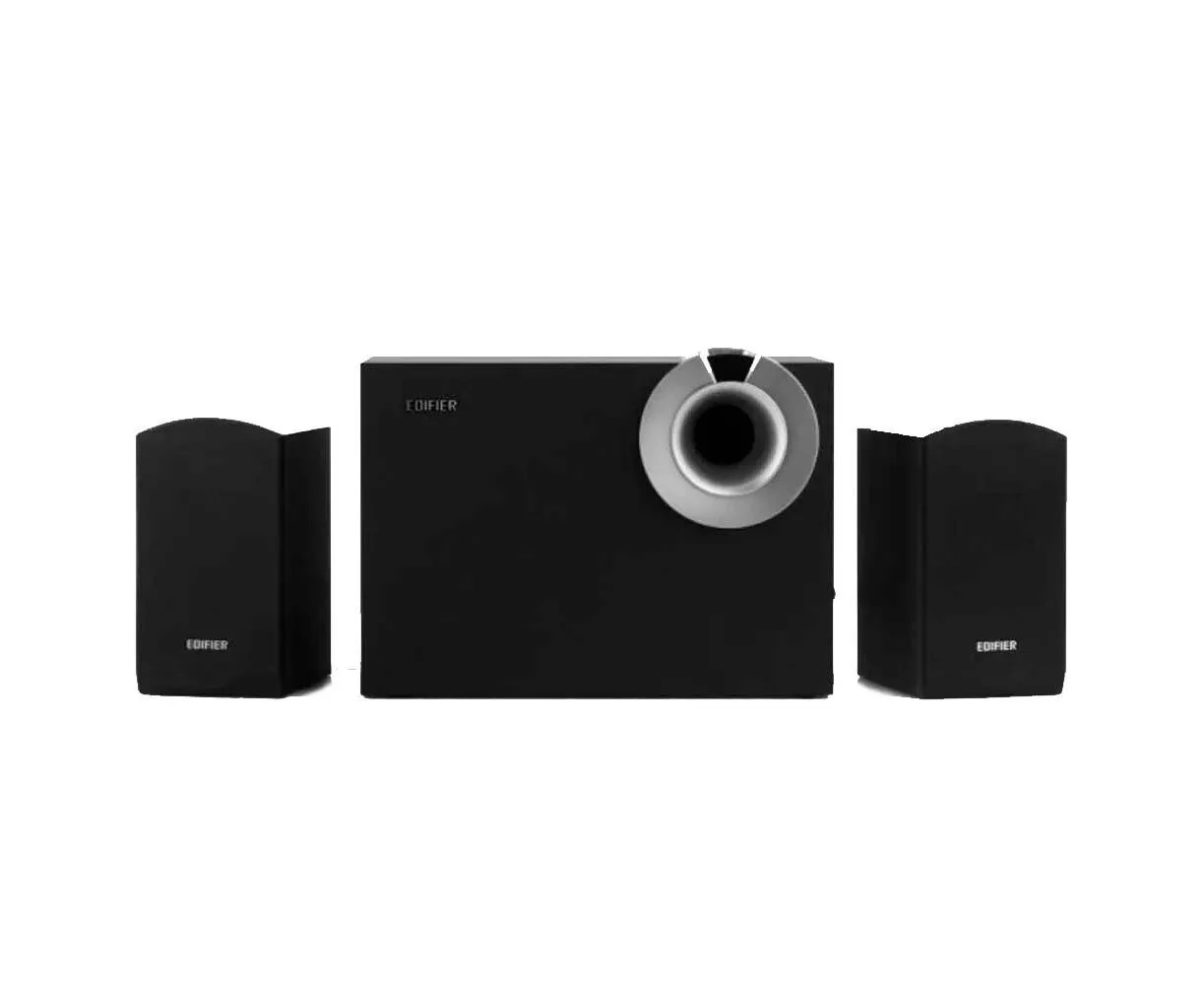 Edifier M206BT akustika tizimi - rasm №3 Edifier M206BT akustika tizimi arzon