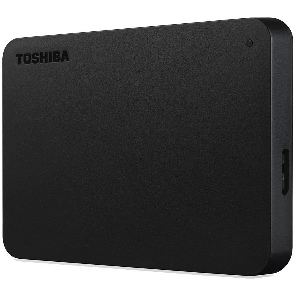 Toshiba Canvio Ready 1TB portativ HDD arzon