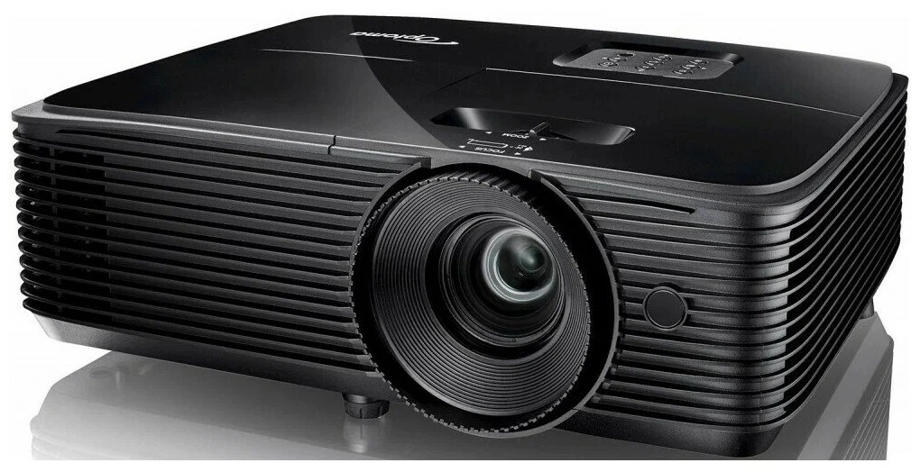 Optoma DS320 proyektori arzon